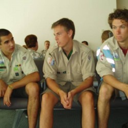 .zaventem - Scouts en Gidsen Zaventem 
